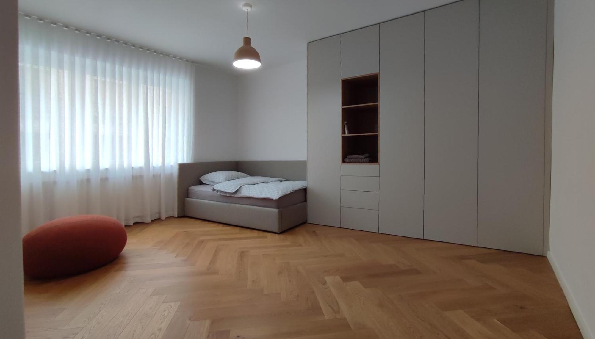 Apartmán Oldtown 130m2 ,60m2 Terrace And 2 Bathrooms *
